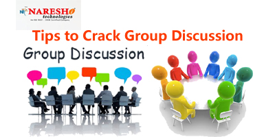 How To Face Group Discussion Soft Skills Training Best Online Training Institute In India